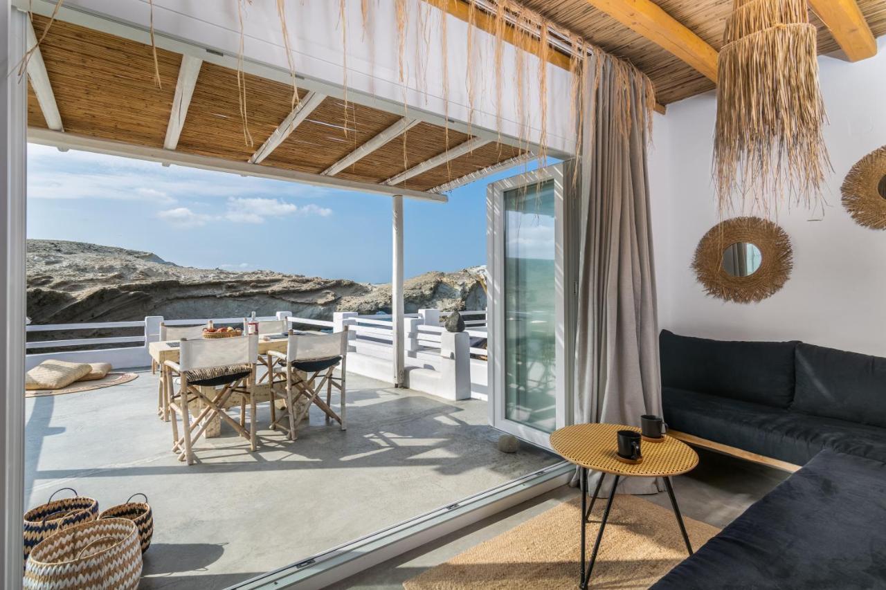 Aqua House Villa Pachaina Екстериор снимка
