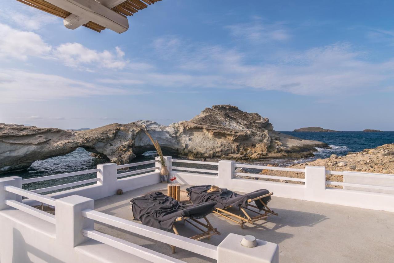 Aqua House Villa Pachaina Екстериор снимка