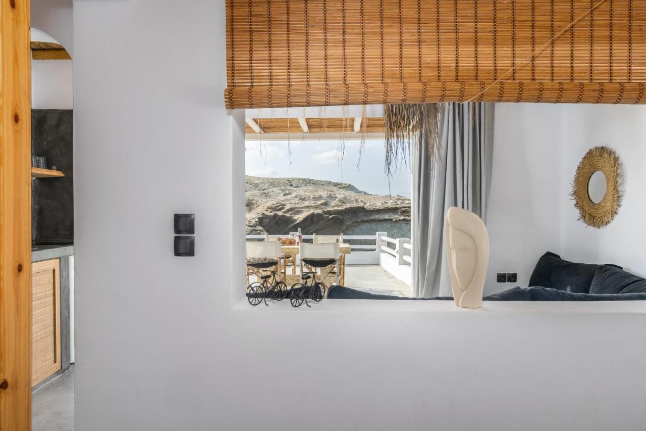 Aqua House Villa Pachaina Екстериор снимка