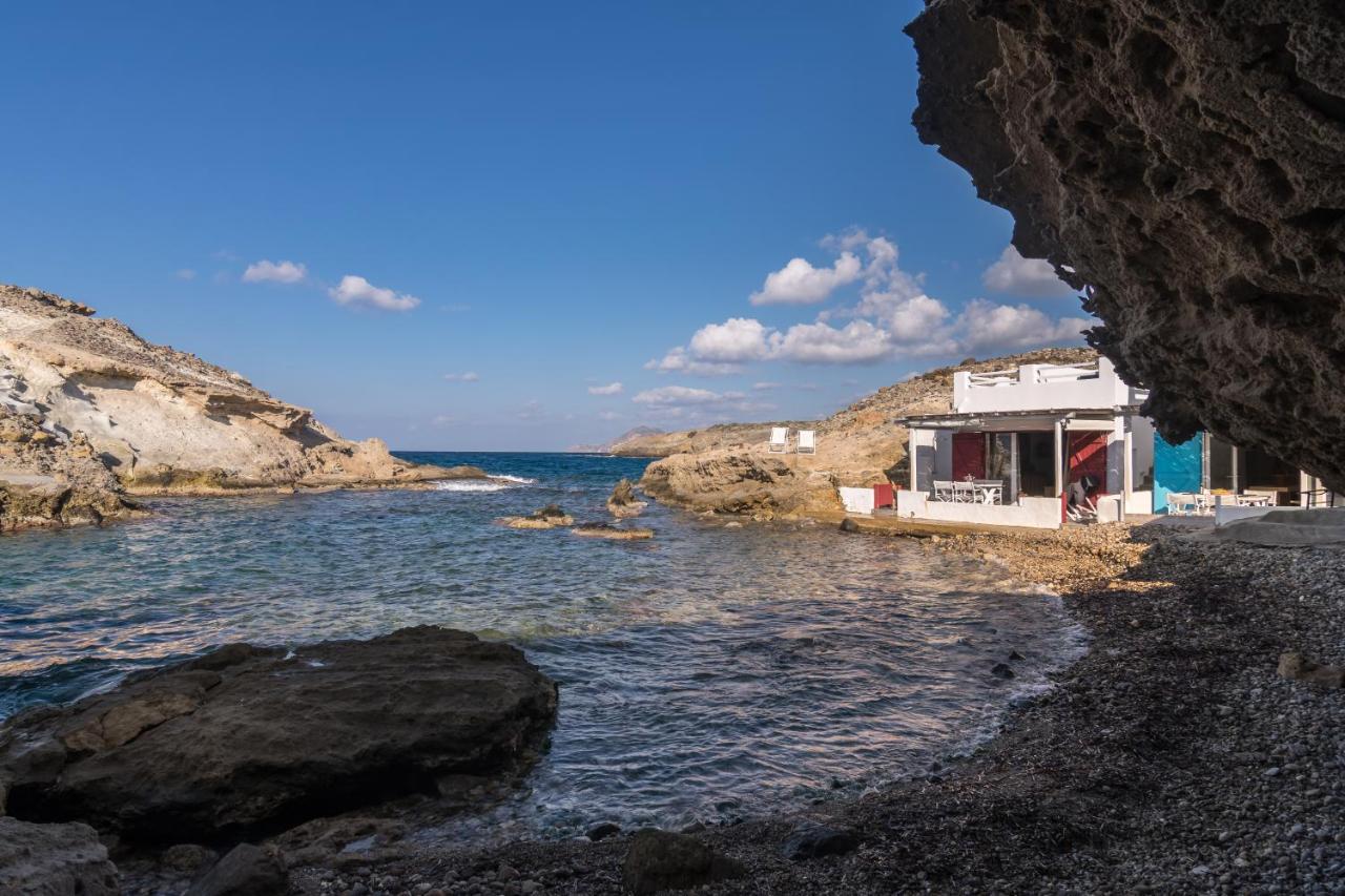Aqua House Villa Pachaina Екстериор снимка