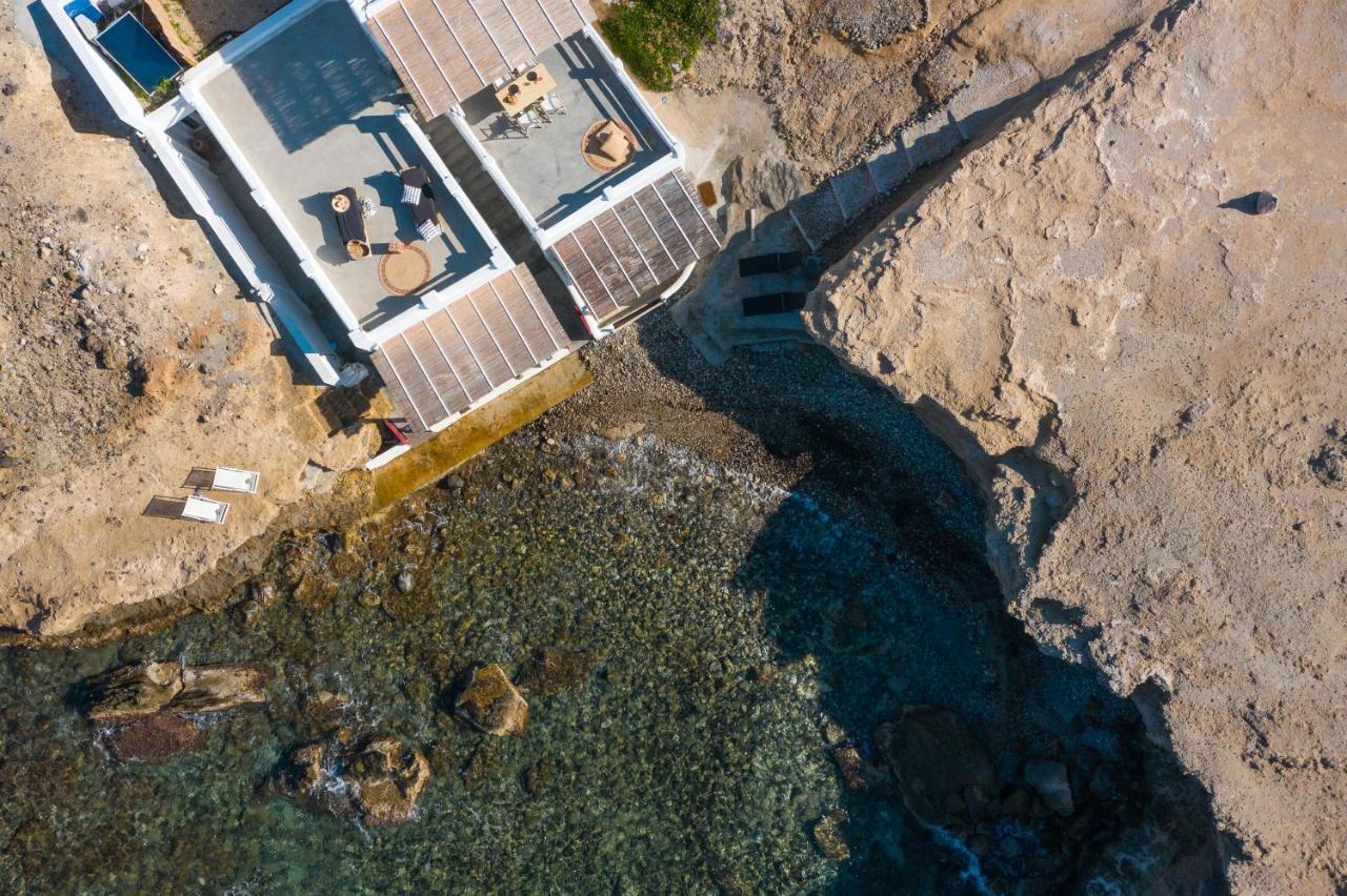 Aqua House Villa Pachaina Екстериор снимка