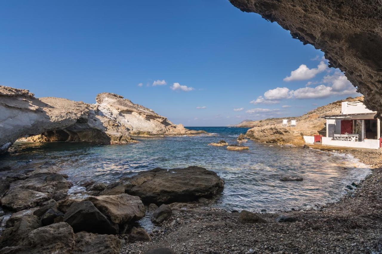 Aqua House Villa Pachaina Екстериор снимка