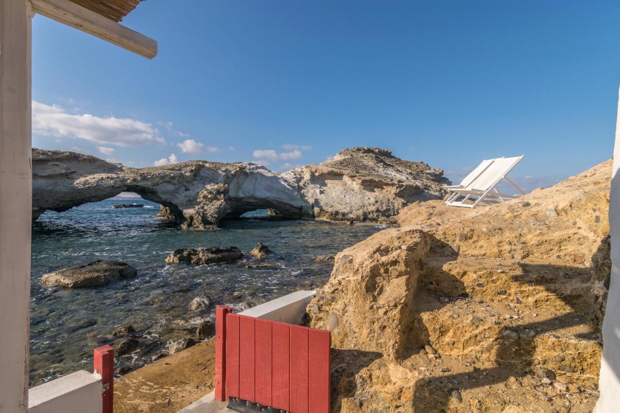 Aqua House Villa Pachaina Екстериор снимка