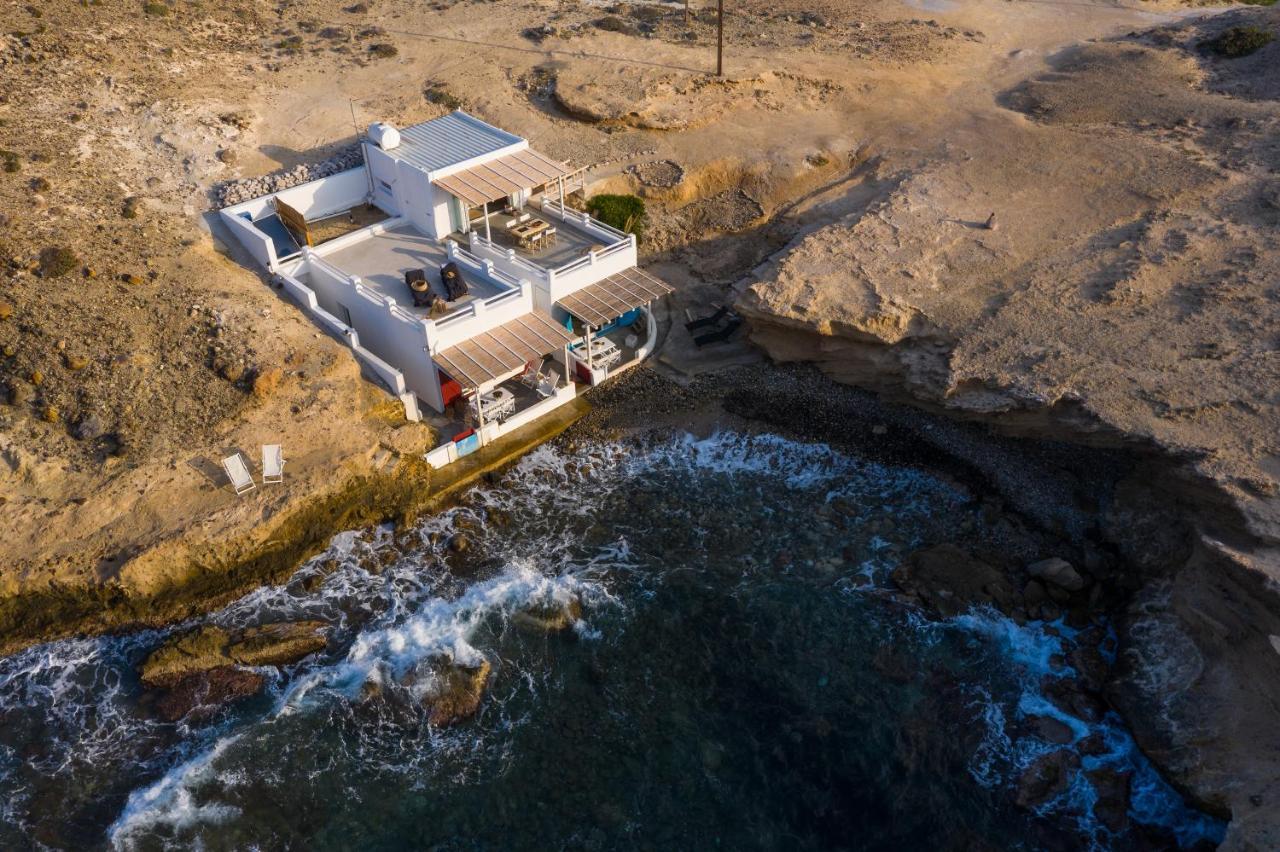 Aqua House Villa Pachaina Екстериор снимка