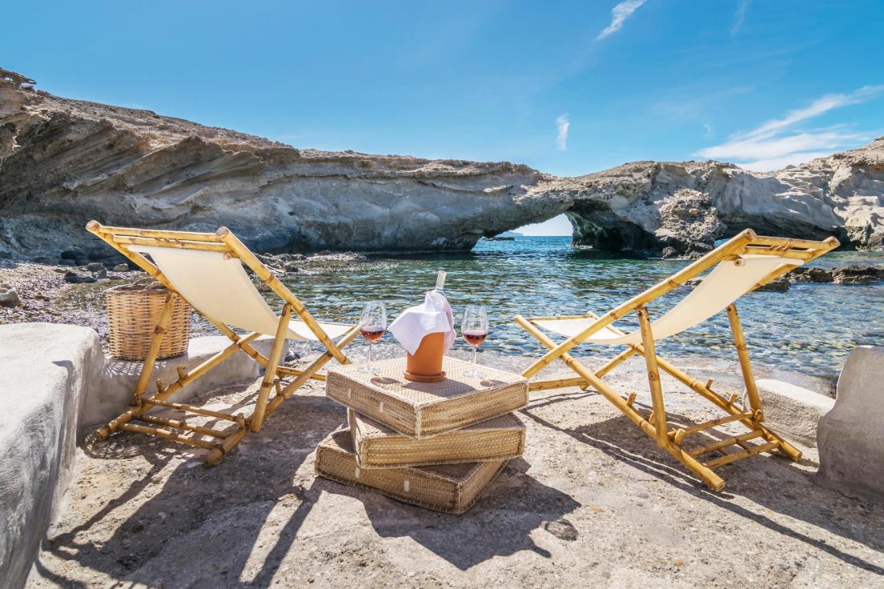 Aqua House Villa Pachaina Екстериор снимка