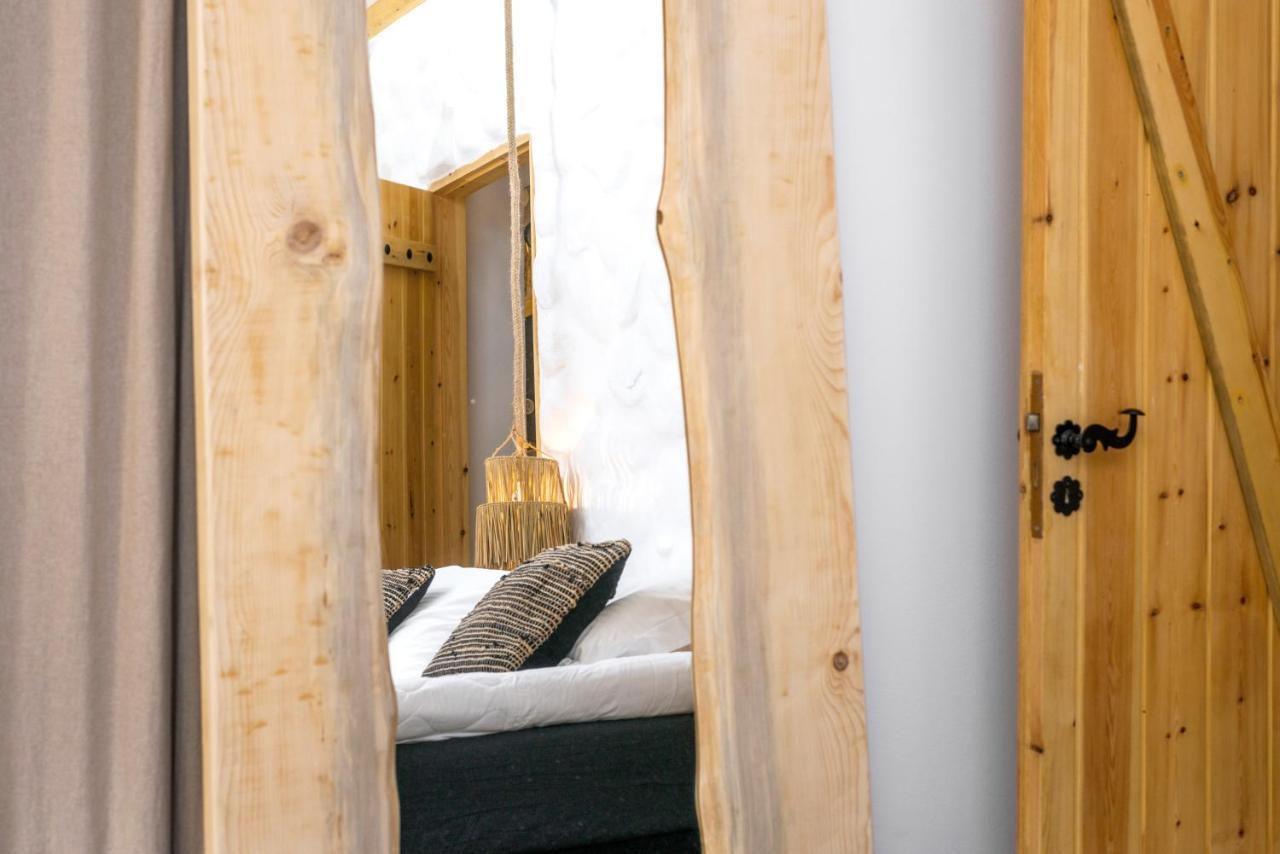 Aqua House Villa Pachaina Екстериор снимка