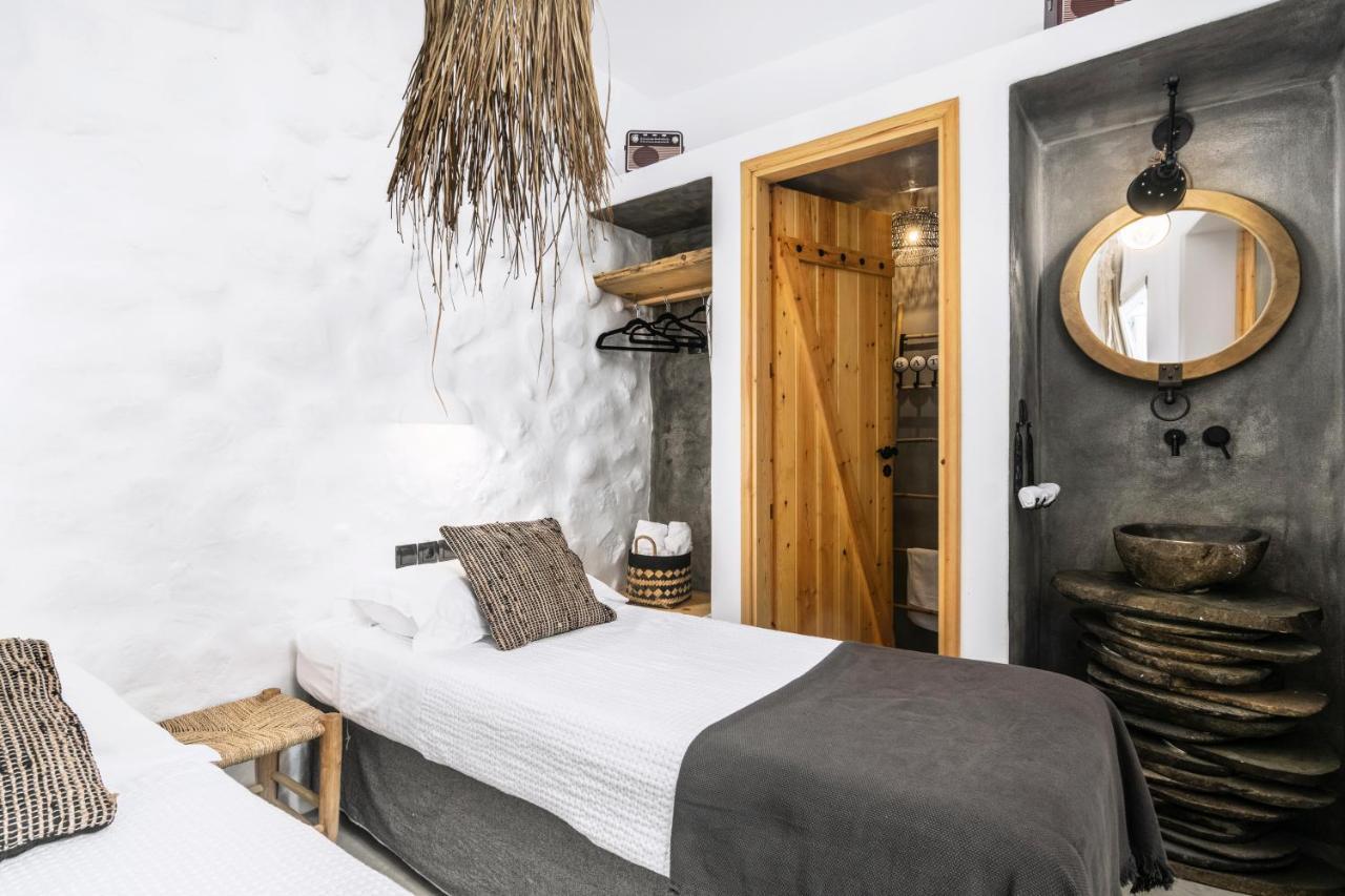 Aqua House Villa Pachaina Екстериор снимка