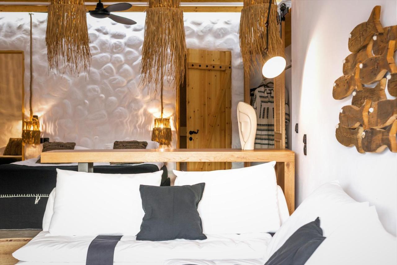 Aqua House Villa Pachaina Екстериор снимка