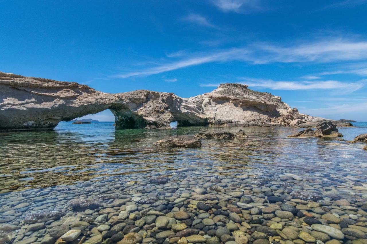 Aqua House Villa Pachaina Екстериор снимка