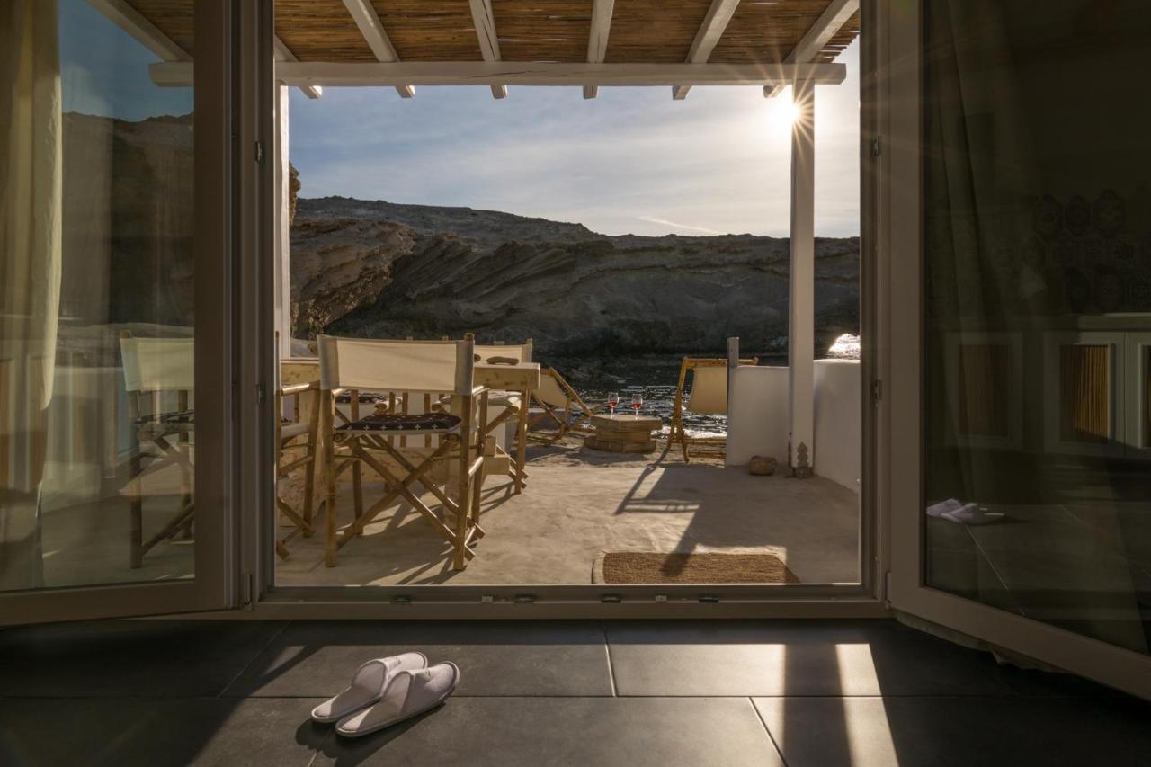 Aqua House Villa Pachaina Екстериор снимка