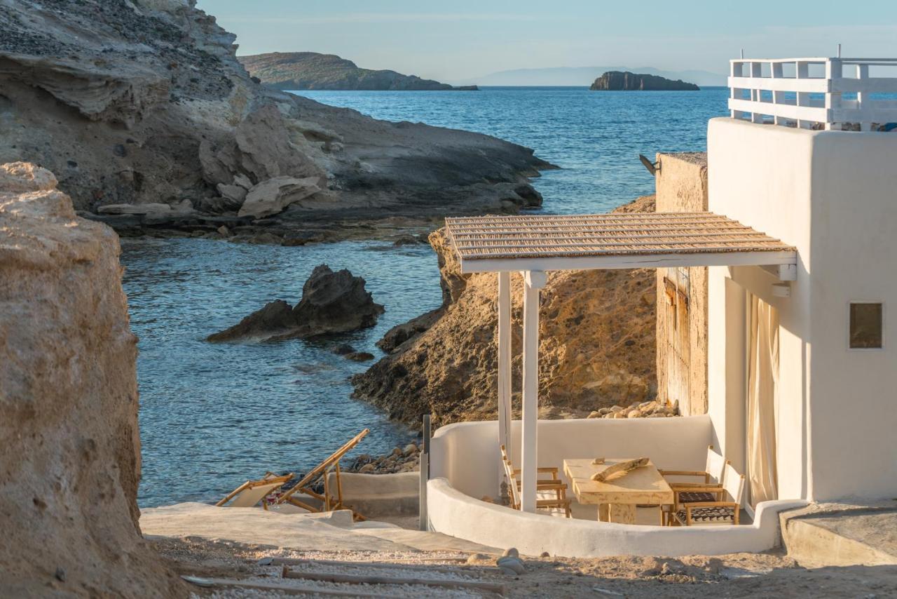 Aqua House Villa Pachaina Екстериор снимка