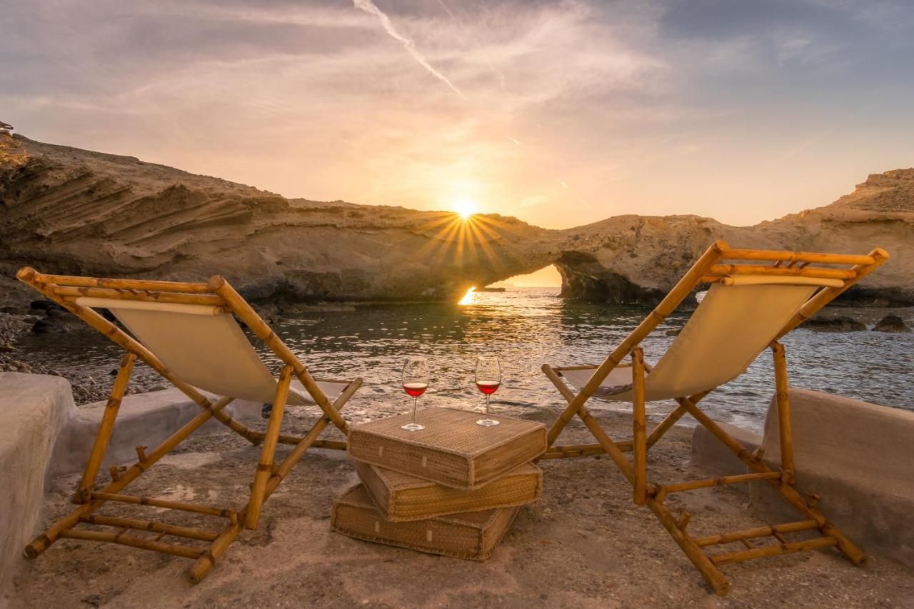 Aqua House Villa Pachaina Екстериор снимка