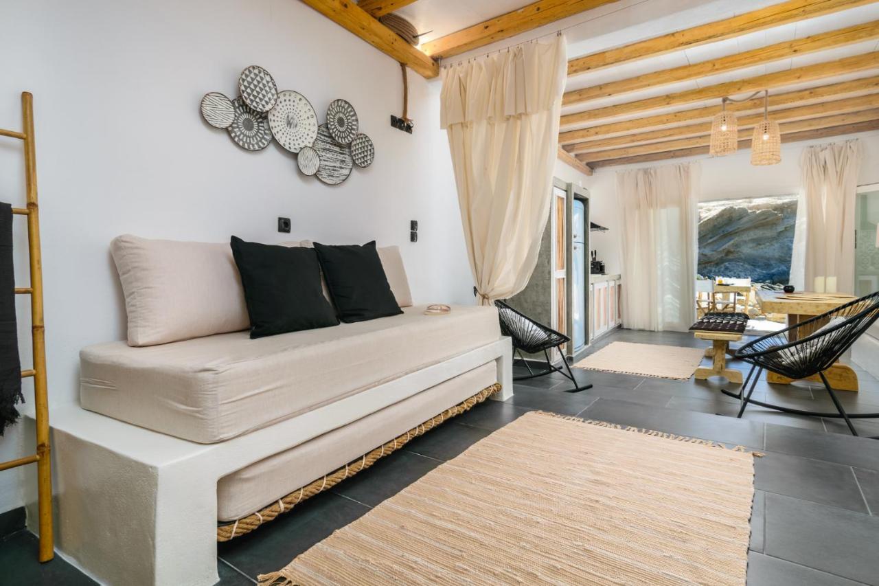 Aqua House Villa Pachaina Екстериор снимка