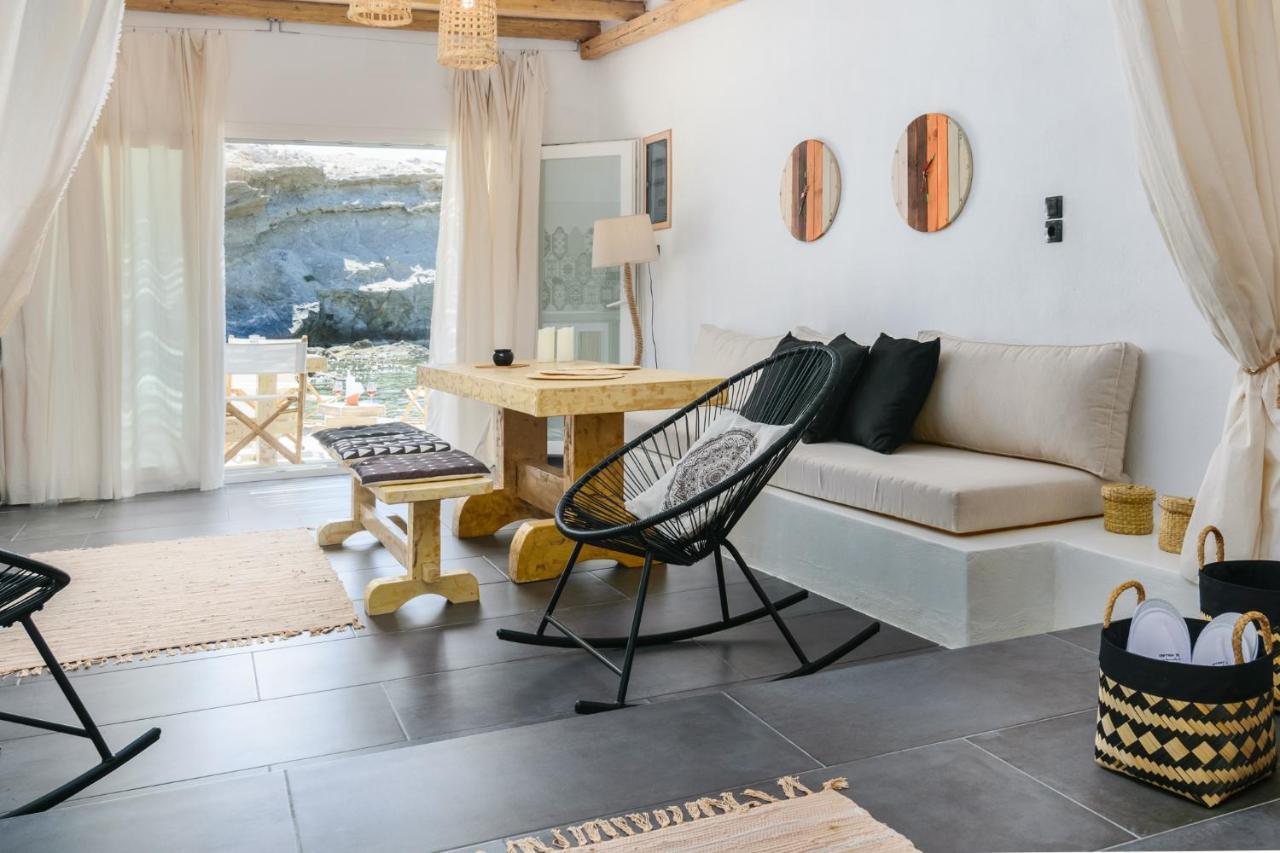 Aqua House Villa Pachaina Екстериор снимка