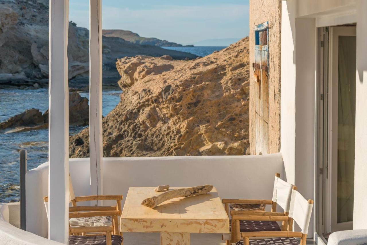 Aqua House Villa Pachaina Екстериор снимка