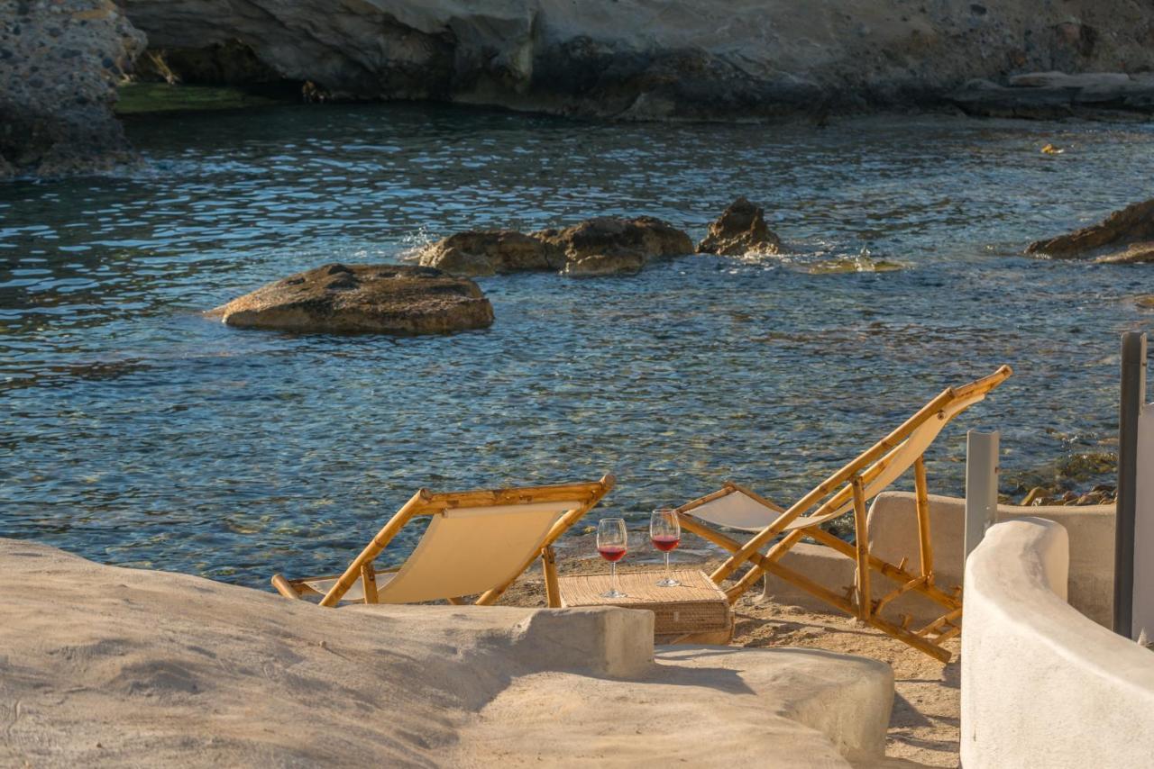 Aqua House Villa Pachaina Екстериор снимка