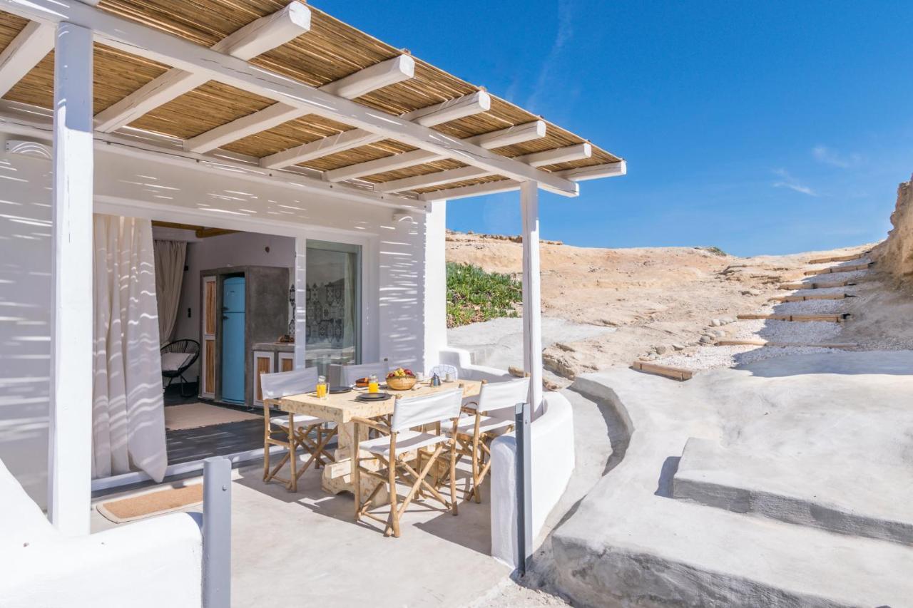 Aqua House Villa Pachaina Екстериор снимка