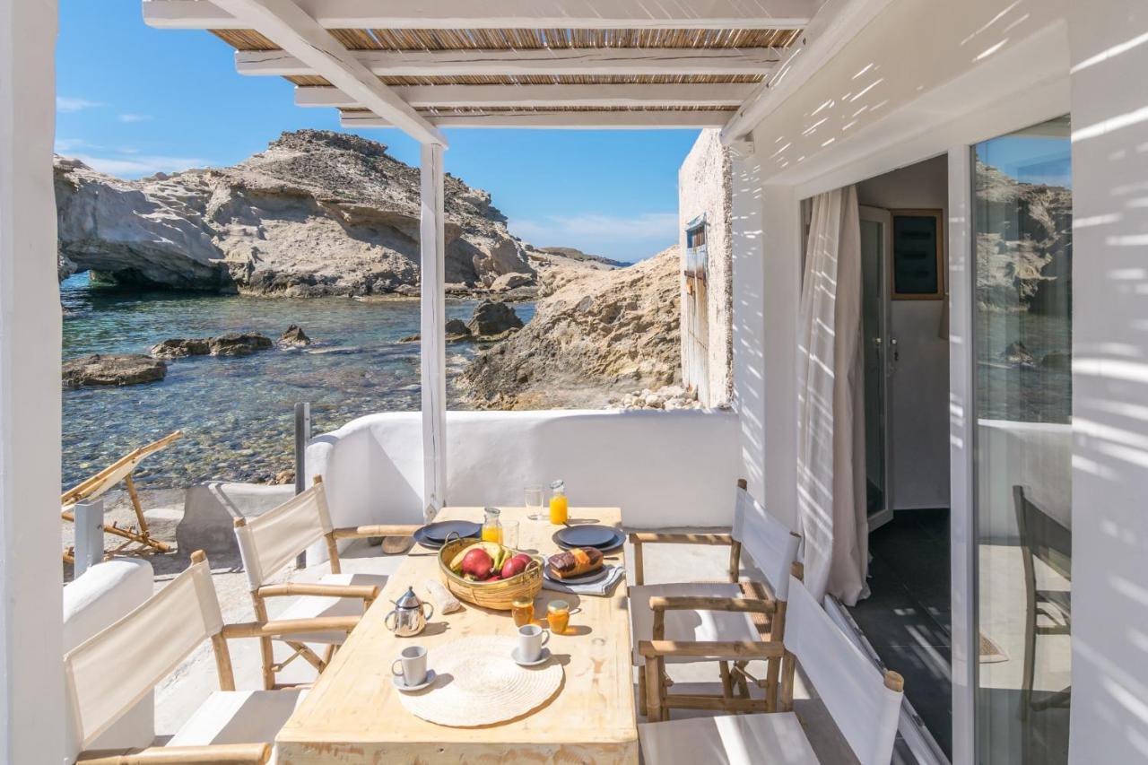 Aqua House Villa Pachaina Екстериор снимка