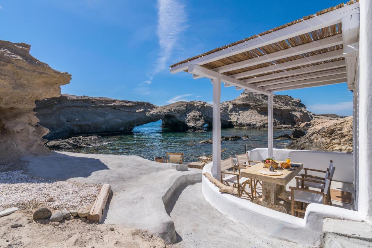 Aqua House Villa Pachaina Екстериор снимка